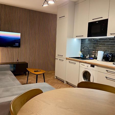 Apartament Dworcowa Konin  Exteriér fotografie