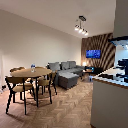 Apartament Dworcowa Konin  Exteriér fotografie