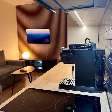 Apartament Dworcowa Konin  Exteriér fotografie