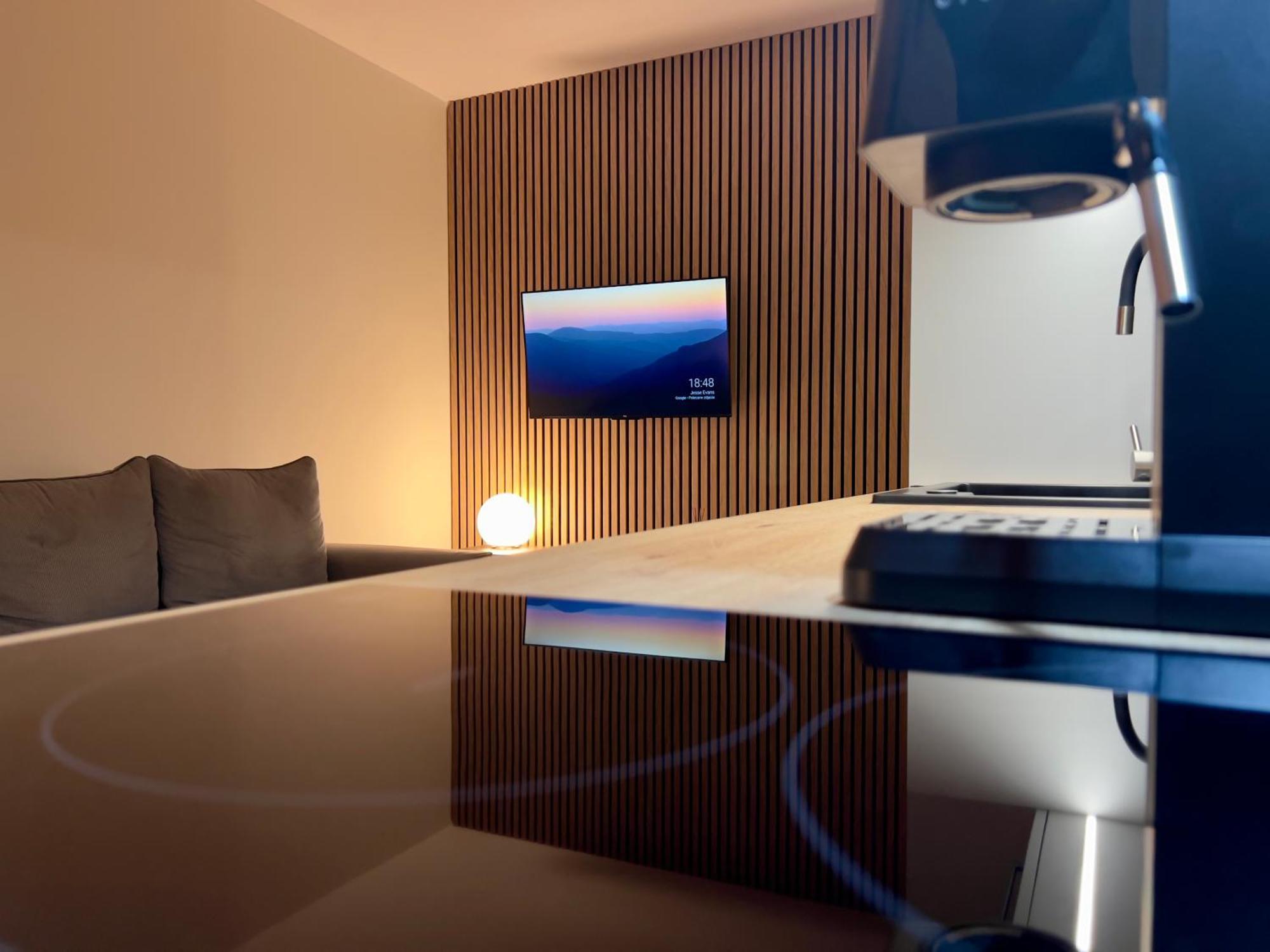 Apartament Dworcowa Konin  Exteriér fotografie
