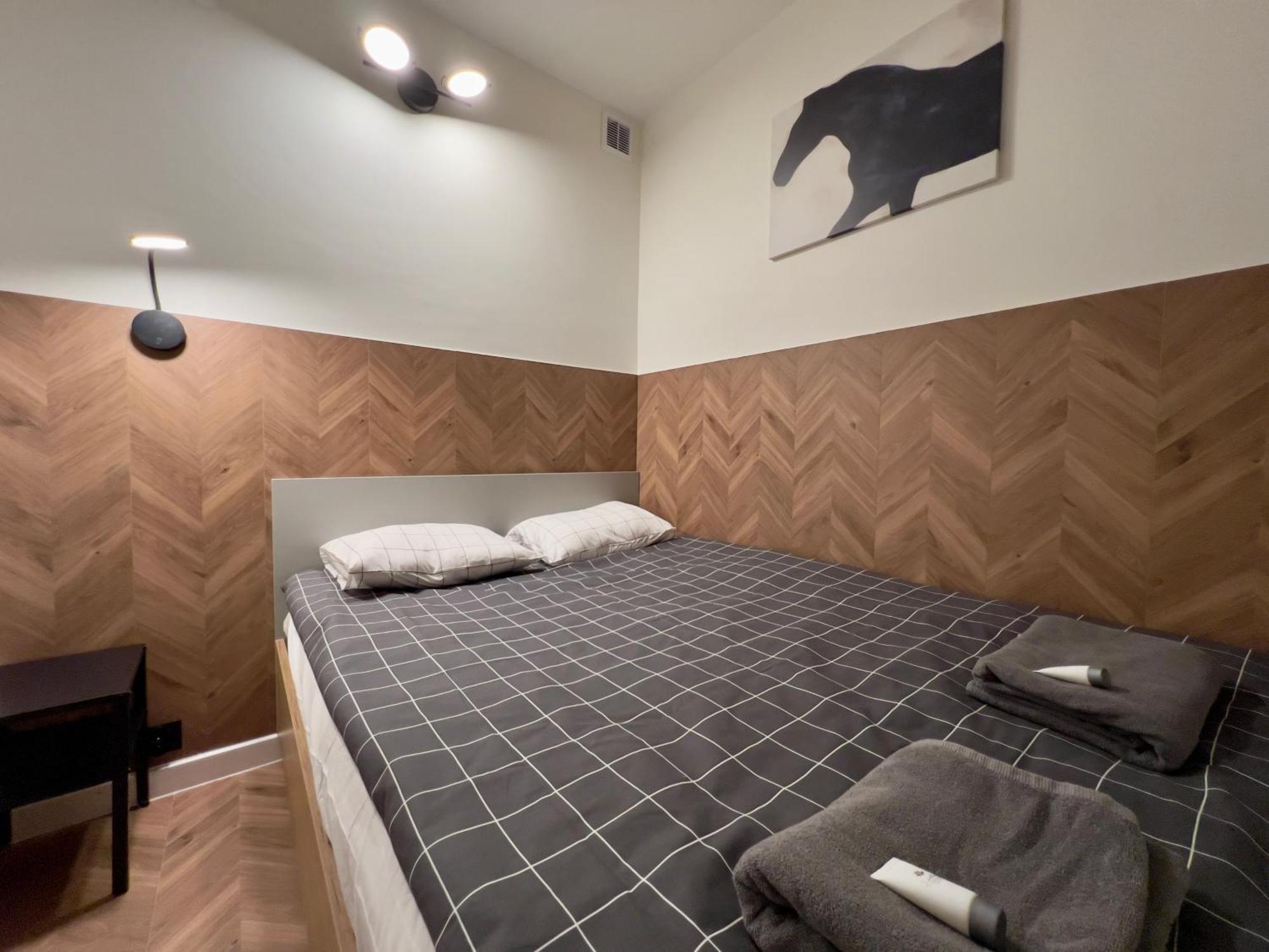 Apartament Dworcowa Konin  Exteriér fotografie