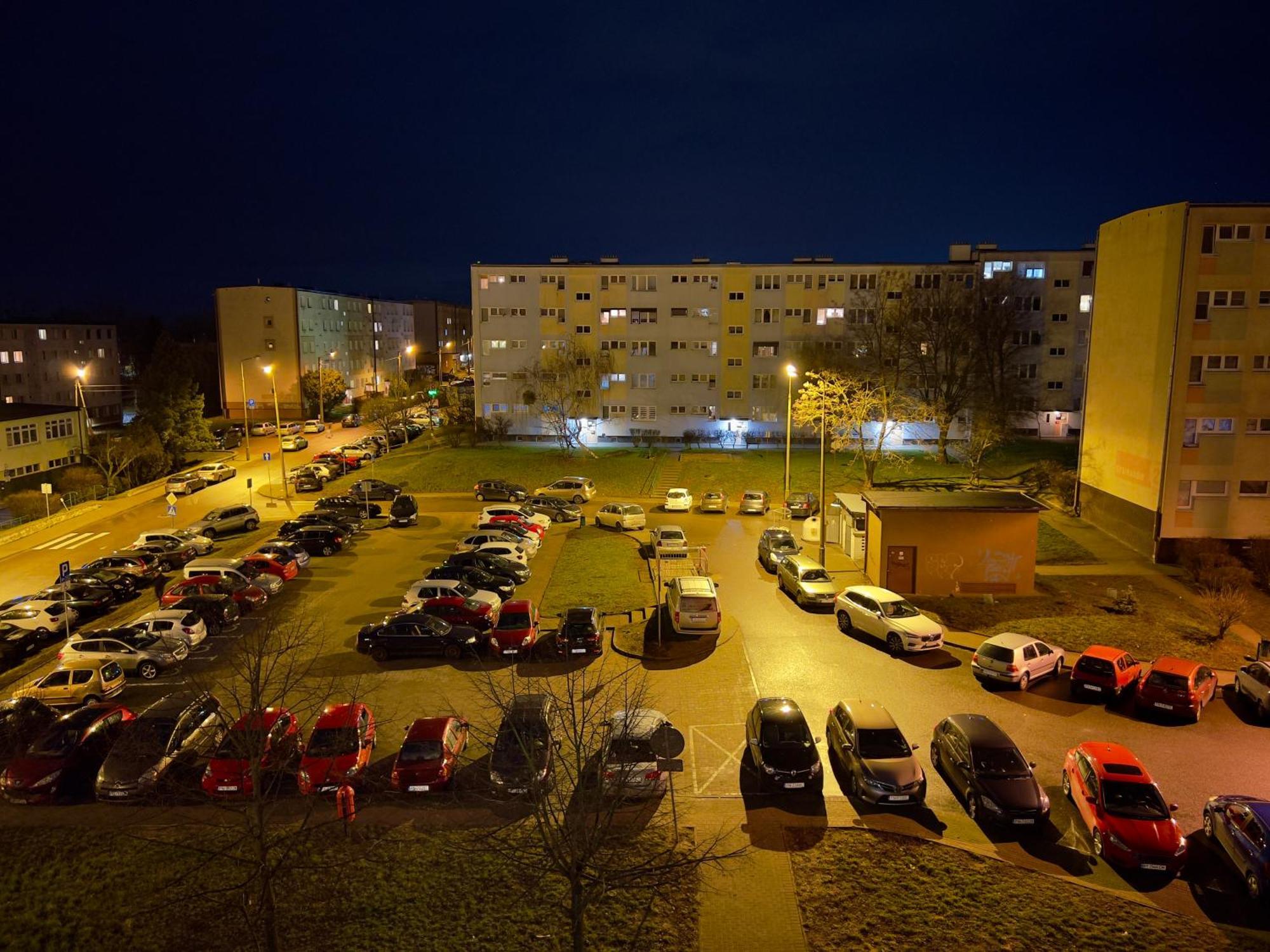 Apartament Dworcowa Konin  Exteriér fotografie