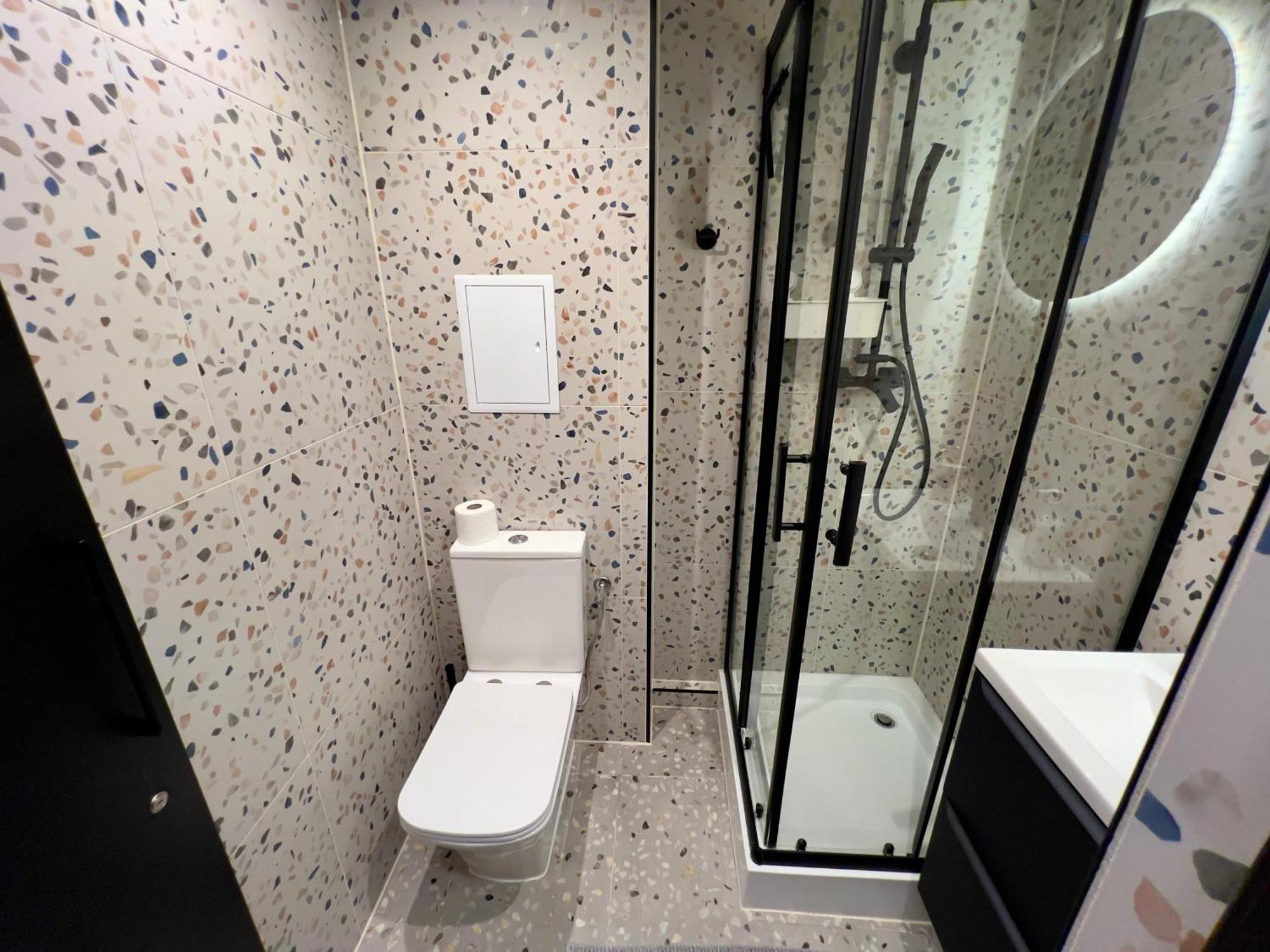 Apartament Dworcowa Konin  Exteriér fotografie