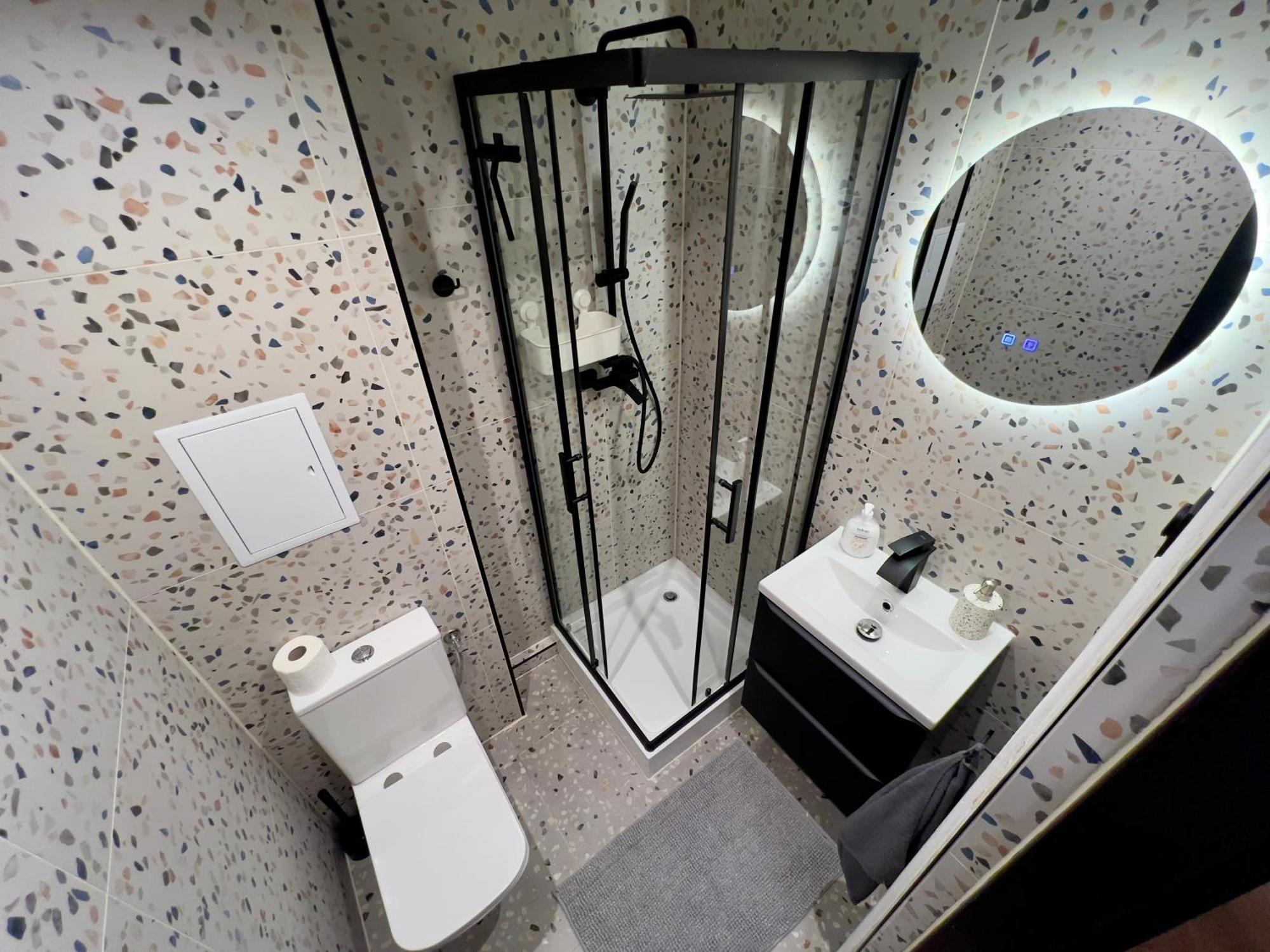 Apartament Dworcowa Konin  Exteriér fotografie